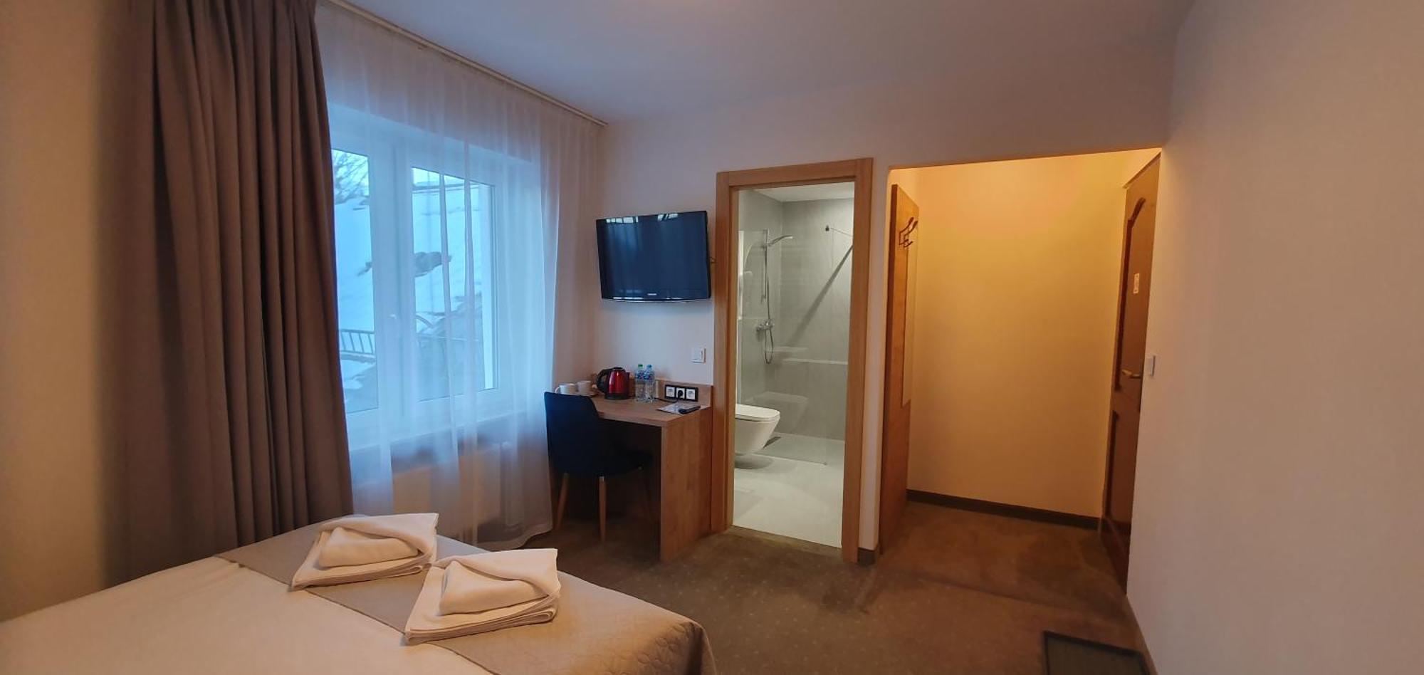 Villa Roma Przy Wyciagu Na Szrenice Szklarska Poreba Phòng bức ảnh
